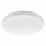 Valge LED laevalgusti FRANIA - EGLO