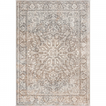 Hall-beež vaip 133x190 cm Sensi Idra - FD