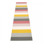 Sise/v&auml;lisvaip 70x300 cm Molly Moor &ndash; Pappelina