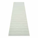 Heleroheline sise/v&auml;lisvaip 70x270 cm Carl Sage &ndash; Pappelina