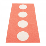 L&otilde;heroosa sise/v&auml;lisvaip 70x150 cm Vera Flamingo &ndash; Pappelina