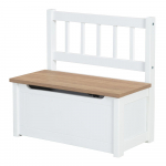 Valge laste pink Woody - Roba