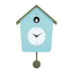 Pendel-seinakell Cuckoo Light - Karlsson