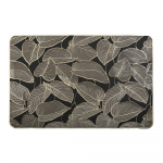 Lauamatt 30x45 cm Folis - douceur d'int&eacute;rieur