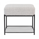 Helehall tumba Milou - White Label