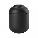 Must kivikeraamikast vatipatjade organisaator Sensu - Zone