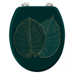 Prill-laud 37,5 x 47 Jade - douceur d'int&eacute;rieur