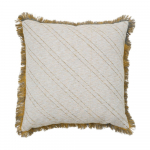 Puuvillane padjakate 45x45 cm Cral - Kave Home