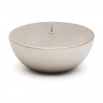 Metallist k&uuml;&uuml;nlajalg Quira - Kave Home