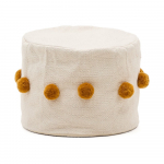 Sinepiv&auml;rvi-beeži tool Manua - Kave Home