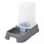 Lemmikloomale m&otilde;eldud plastkauss - Love Story