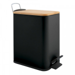 Matt must terasest pr&uuml;gikast 5 l Erik - Spirella