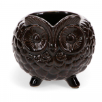 Keraamiline pott &oslash; 11 cm Owl - Rex London