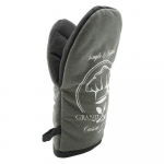 Puuvillane k&ouml;&ouml;gikinnas Grand Chef - douceur d'int&eacute;rieur