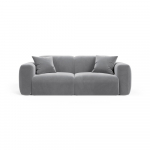 Hall sametist diivan 220 cm Strino - Cosmopolitan Design