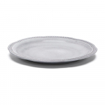 Sinine keraamiline taldrik &oslash; 27 cm Dovec - Kave Home