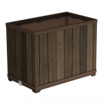 Plastikust taimekast Deco - Keter