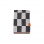 Antratsiitsed/beežid orgaanilisest puuvillast froteer&auml;tikud 2tk komplektis 40x55 cm Retro - Mette Ditmer Denmark