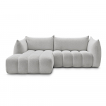 Helehall bukleekangast nurgadiivan (vasak nurk) Azra - Bobochic Paris