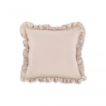 Puuvillane dekoratiivpadi 45x45 cm Abby - Tiseco Home Studio