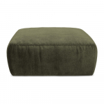 Roheline &scaron;enillist jalatugi Kuki - Makamii