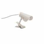 Helehall metallist laualamp klambriga (k&otilde;rgus 16 cm) Jula - Kave Home