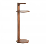 &Uuml;mmargune abilaud &oslash; 26 cm Delmino - Light & Living
