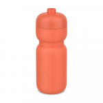 Virsikuv&auml;rvi plastpudel 600 ml Active - Mepal