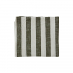 Orgaanilisest puuvillast laudlina 140x260 cm Striped - OYOY Living Design