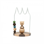 Interaktiivne m&auml;nguasi Circus Bear - OYOY Mini