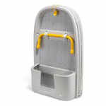 Kokkupandav triikimislaud 110x35 cm Pocket Max - Joseph Joseph