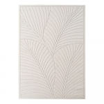 Kreemikas sise- ja &otilde;uevaip 140x200 cm Nova 1203 - Ayyildiz Carpets