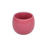 Roosad keraamilised tassid komplektis 2 tk 230 ml Billie - ONA