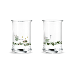 2 klaasi komplektis 30 ml jookide jaoks Christmas - Holmegaard
