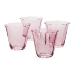 Klaasid komplektis 4 tk 320 ml Tulip - Jotex