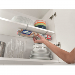 H&otilde;bedane teras fooliumihoidja &ndash; Metaltex