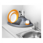 Nurgas olev kuivendusplaat N&otilde;udeplaat - Wenko