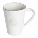 Valge keraamiline kruus, 300 ml Nova - Costa Nova