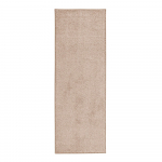 Beeži v&auml;rvi jooksja, 80 x 400 cm Pure - Hanse Home