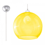 Kollane laevalgusti Bilbao - Sollux