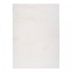 Valge vaip Fox Liso, 120 x 180 cm - Universal