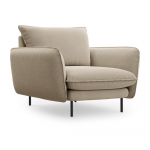 Beež tugitool Vienna - Cosmopolitan Design