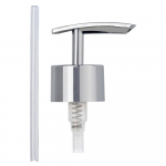 H&otilde;bedane plastmass varupump seebidosaatorile &ndash; Wenko