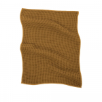 Komplekt 2 oranžikaspruunist mikrofiiberist k&ouml;&ouml;gir&auml;tikut, 60 x 40 cm - Tiseco Home Studio