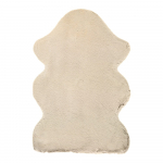 Beež vaip Fox Liso, 60 x 90 cm - Universal