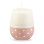 Valge-roosa k&uuml;&uuml;nal, p&otilde;lemisaeg 32 h Sweetness - Unipar