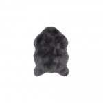 Tumehall kunstkarusnahk, 60 x 90 cm - Tiseco Home Studio