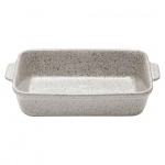 Porcelaanist k&uuml;psetusvorm , 23,5 x 14,5 cm Artisan - Ladelle