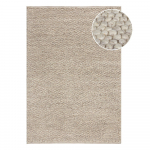 Helehall villaseguga vaip 160x230 cm Minerals - Flair Rugs