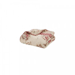 Voodiplaat , 200 x 200 cm Kashmir - Catherine Lansfield